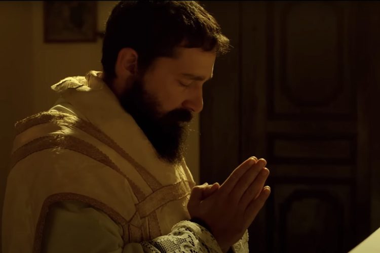 Thinking About Catching the new Padre Pio Film? Don’t