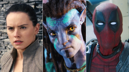 Disney Dates New ‘Star Wars’ Movie, Shifts ‘Deadpool 3’ and Entire Marvel Slate, Delays ‘Avatar’ Sequels Through 2031