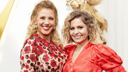 Jodie Sweetin ‘Disappointed’ Her New Film Sold to Candace Cameron Bure’s GAF Network, Vows to Donate Sales Money to  LGBTQ+ Groups