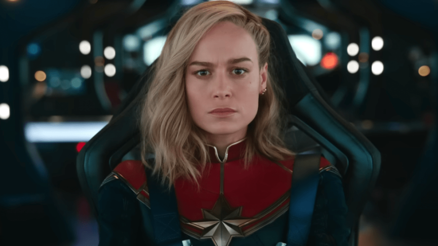 ‘The Marvels’ Director Says Superhero Fatigue ‘Absolutely Exists,’ New MCU Film Is ‘Really Wacky and Silly’ Compared to Others