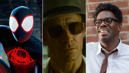 22 Best Movies New to Streaming in November: ‘Spider-Verse,’ David Fincher’s ‘The Killer’ and More