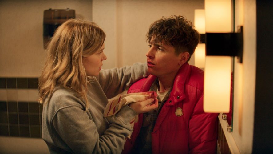 A Preview of the 2025 Rendez-Vous with French Cinema