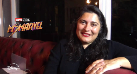 ‘Ms. Marvel’s Sharmeen Obaid-Chinoy Directing New Star Wars Movie