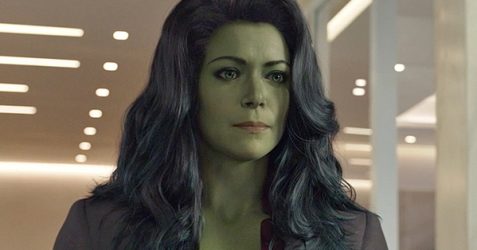She-Hulk: Attorney at Law Episode 2 Exclusive Sneak Peek: She's 'Agnostic'