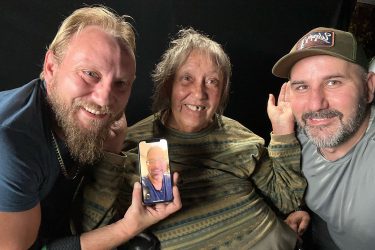 Shelley Duvall Makes Return to Acting After 20 Years in New Horror Movie