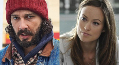 Shia LaBeouf Calls Out Olivia Wilde Over Don’t Worry Darling Firing Claims: ‘I Quit Your Film’