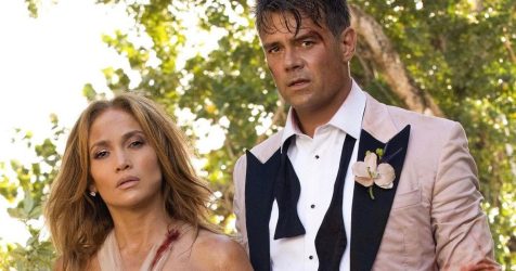 Shotgun Wedding: Jennifer Lopez is Caught in the Center of a Pirate Attack in the Latest Trailer