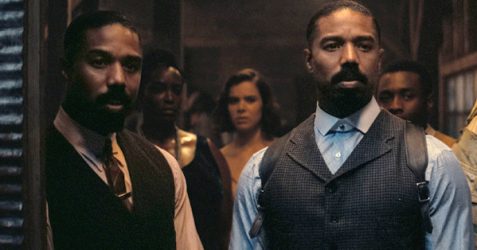 Weekend Box Office: Sinners Opens with $48 Million, Looks to Break an April Record