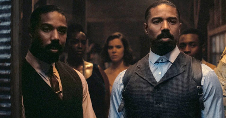 Weekend Box Office: Sinners Opens with $48 Million, Looks to Break an April Record