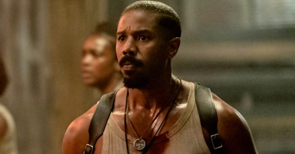 Weekend Box Office: Sinners Holds Strong for Another Big Weekend