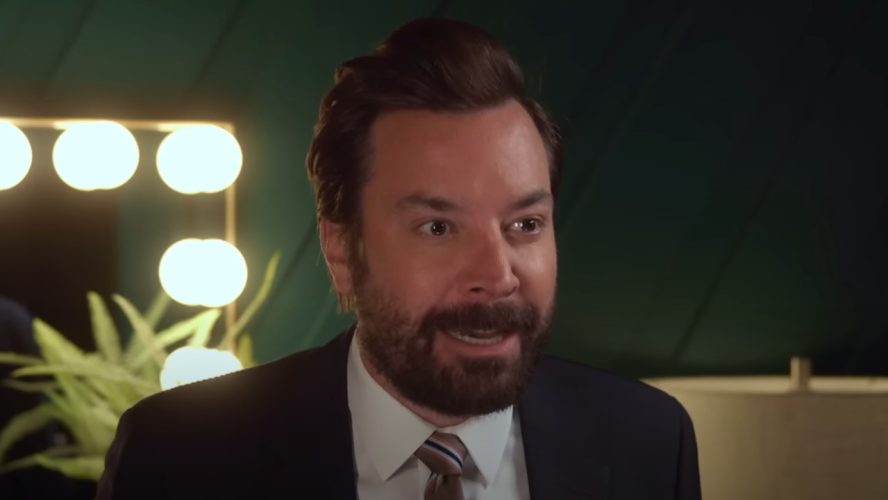 32 Hilarious Quotes From Jimmy Fallon From His Talk Show And SNL