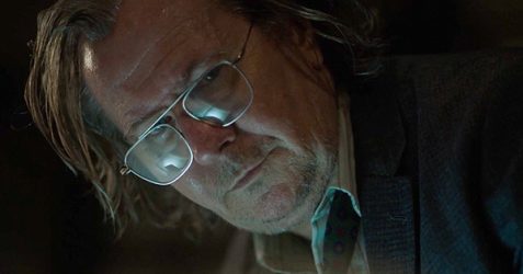 Gary Oldman in Slow Horses Season 2 Exclusive Sneak Peek: 'You're Watching Me'
