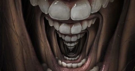 Ex-DC Films Chief Walter Hamada Becomes Head of Horror at Paramount