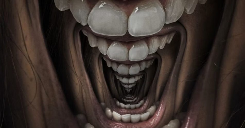 Ex-DC Films Chief Walter Hamada Becomes Head of Horror at Paramount