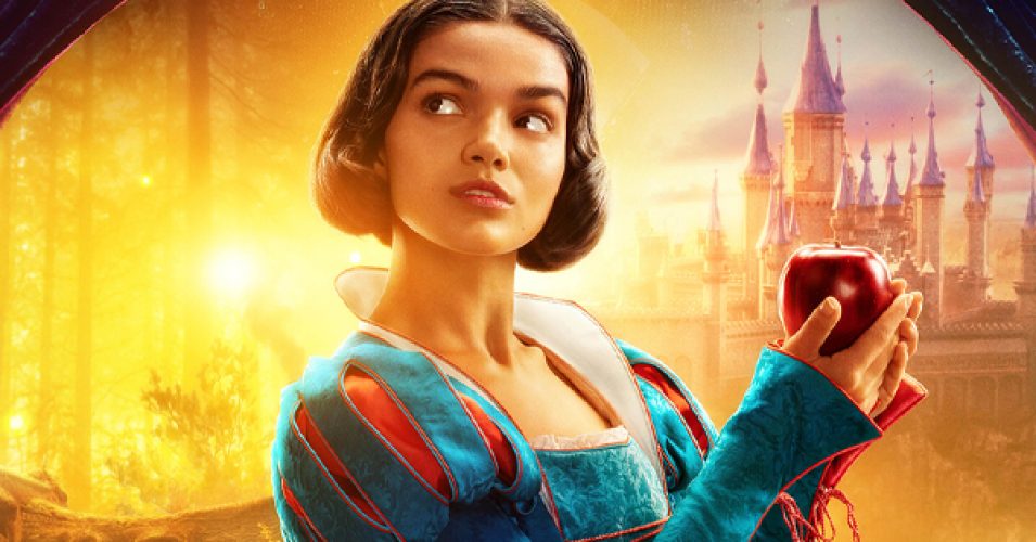 Weekend Box Office: Snow White Opens with $43 Million