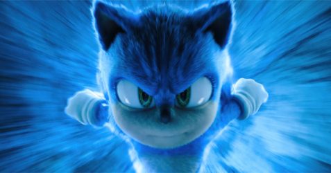 Weekend Box Office: Sonic the Hedgehog 3 Speeds to Pre-Holiday Weekend Win