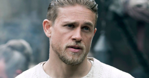 Charlie Hunnam Plans Career Pivot to Screenwriting, Will Still Act in His Own Movies