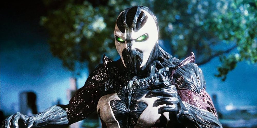 Spawn: The New Movie Should Lean Into Horror