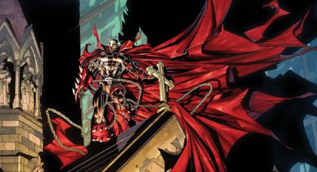 ‘Joker’ and ‘Falcon and Winter Soldier’ Writers Board ‘Spawn’