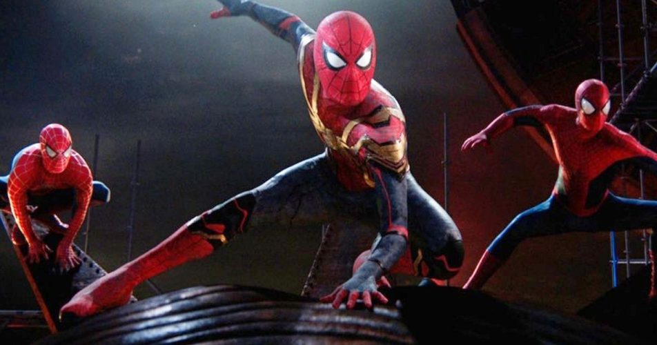 Spider-Man: No Way Home Wins Box Office Weekend With Return to Theaters