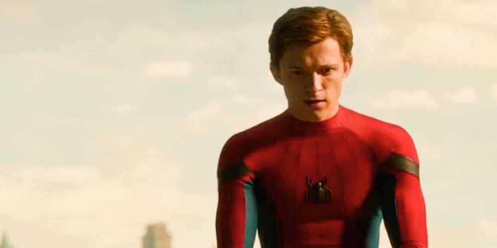 ‘Spider-Man’ Fans Outraged by New Movie, Disgusted by Trailer