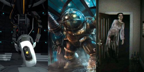 10 Upcoming Video Game Movies That Redditors Are Excited For