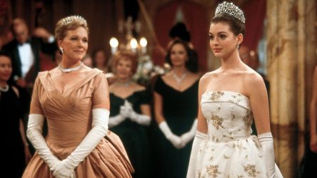 ‘I Have Been Asked That So Many Times’: Julie Andrews Gets Real About Whether The Princess Diaries 3 Could Still Happen