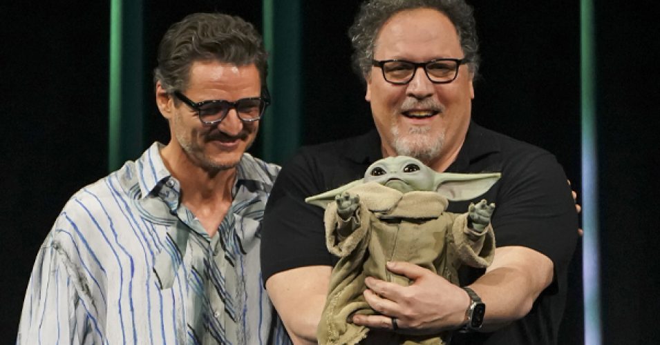 Everything We Learned At Star Wars Celebration 2025: Ryan Gosling Finds A Starfighter