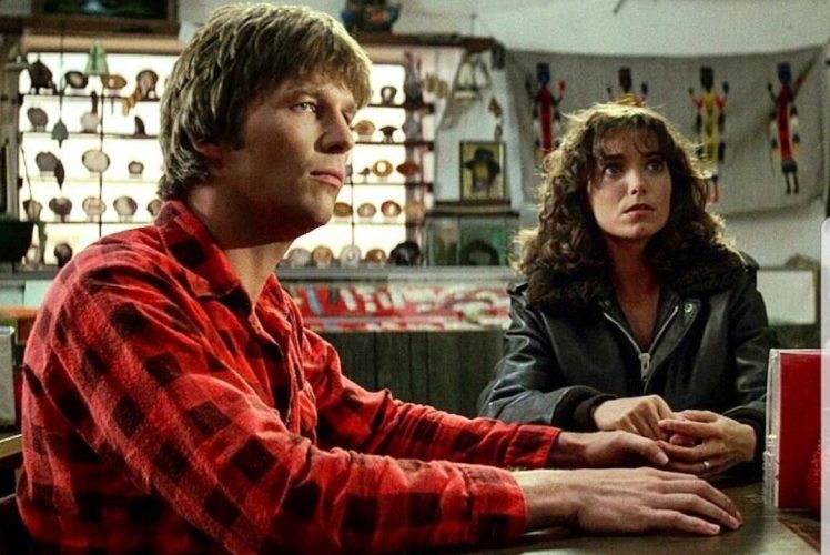How to Be Human: A Personal Response to John Carpenter’s “Starman,” Now in 4K