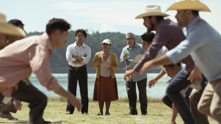 Netflix Mexico Reveals Upcoming Slate: New Films From ‘I’m No Longer Here’ Director Fernando Frías, ‘Somos’ Helmer Mariana Chenillo (EXCLUSIVE)