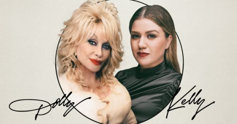 Still Working 9 to 5: Dolly Parton & Kelly Clarkson Recreate Classic Film's Theme for New Documentary