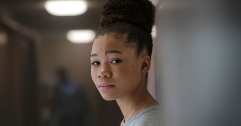 Storm Reid Takes the Lead in The Nun 2