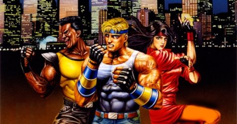 Streets of Rage Movie from John Wick Creator Lands at Lionsgate