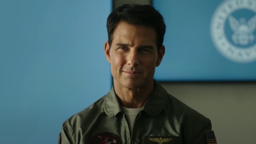 Fans Want Tom Cruise In Top Gun 3, But One Maverick Star Doesn’t Think They’ll Be Back