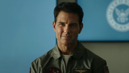 Top Gun 3? Jerry Bruckheimer Offers Realistic Update On Tom Cruise Threequel