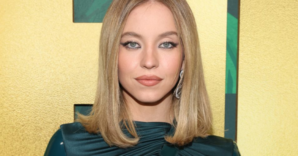 Euphoria's Sydney Sweeney to Star in New Barbarella, and More Movie News