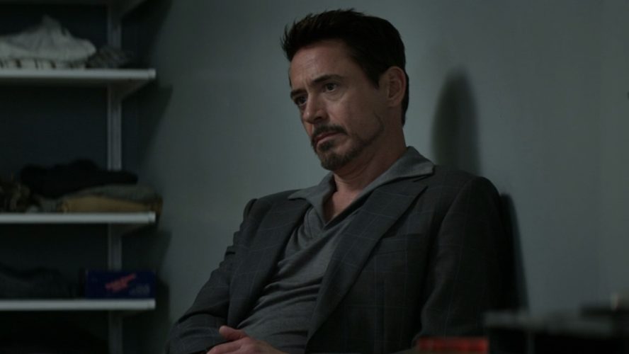 Robert Downey Jr. And Some Of The Avengers: Doomsday Cast Took A Field Trip To See Thunderbolts*, And I’m So Ready For All The Crossovers