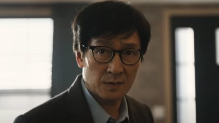 After Seeing Love Hurts, I'm Furious At How Hollywood Treated Ke Huy Quan For Decades
