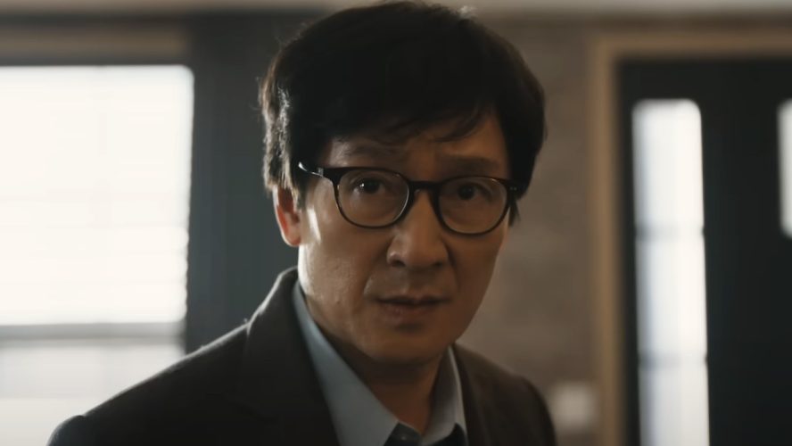 After Seeing Love Hurts, I'm Furious At How Hollywood Treated Ke Huy Quan For Decades