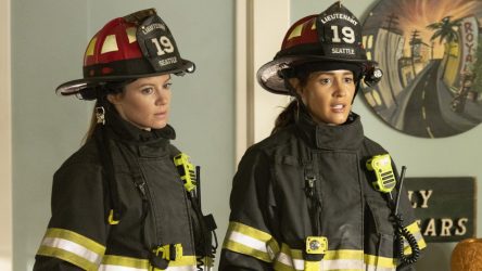 Station 19 Creators Have A Very Important Message For The Fans Who Are Trying To Save The ABC Drama After It Got Canceled