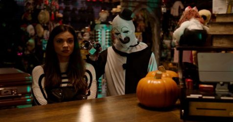 Terrifier 2: Plot, Cast, Release Date, and Everything Else We Know