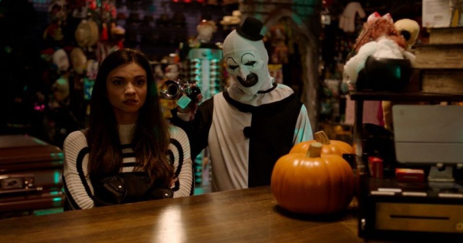 Terrifier 2: Plot, Cast, Release Date, and Everything Else We Know