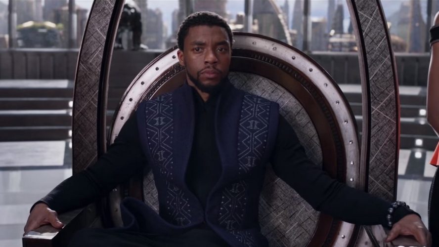 Black Panther 3 Producer Addresses Latest T’Challa Rumor, But I’m More Interested In His Thoughts On How Captain America 4 Will Affect Wakanda