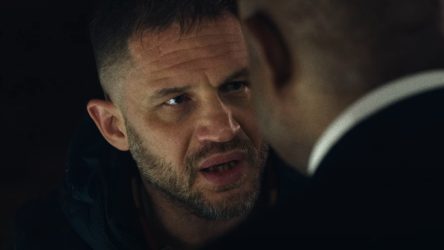 I've Waited YEARS For Tom Hardy's Havoc, And Couldn't Be More Relieved The Brutal First Teaser Justifies All My Anticipation
