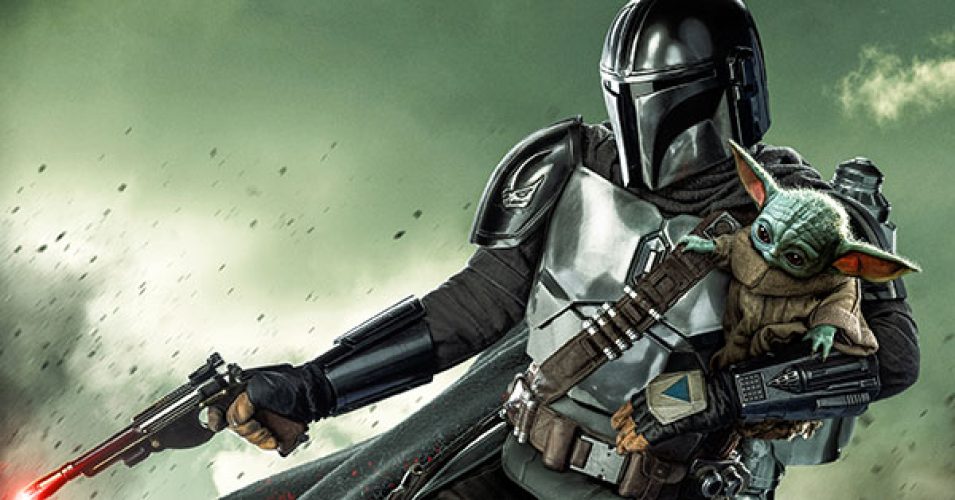 Everything We Know About The Mandalorian Season 3