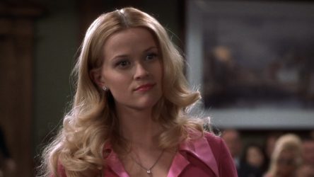 32 Funny And Iconic Legally Blonde Quotes