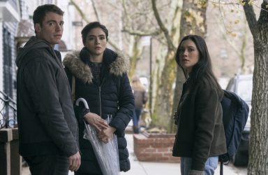 “The Night Agent” Raises the Stakes and Reinvents Itself In Season Two 