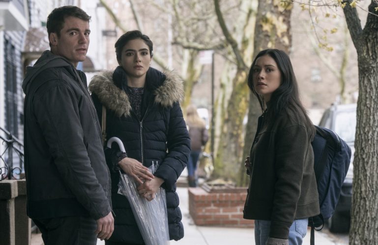 “The Night Agent” Raises the Stakes and Reinvents Itself In Season Two 