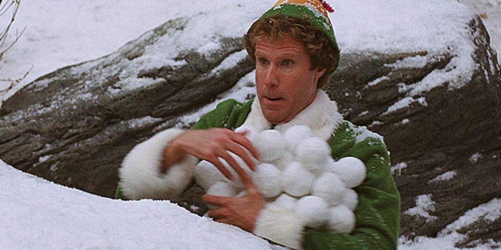 ‘Elf’ is coming back to theaters for 20th anniversary celebration