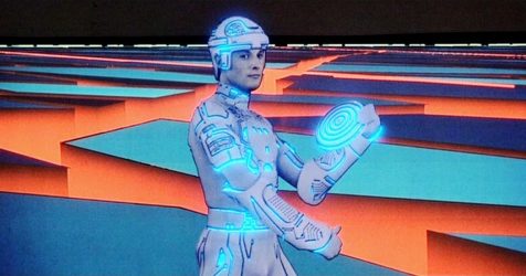 Bruce Boxleitner Wants to Come Back for TRON 3